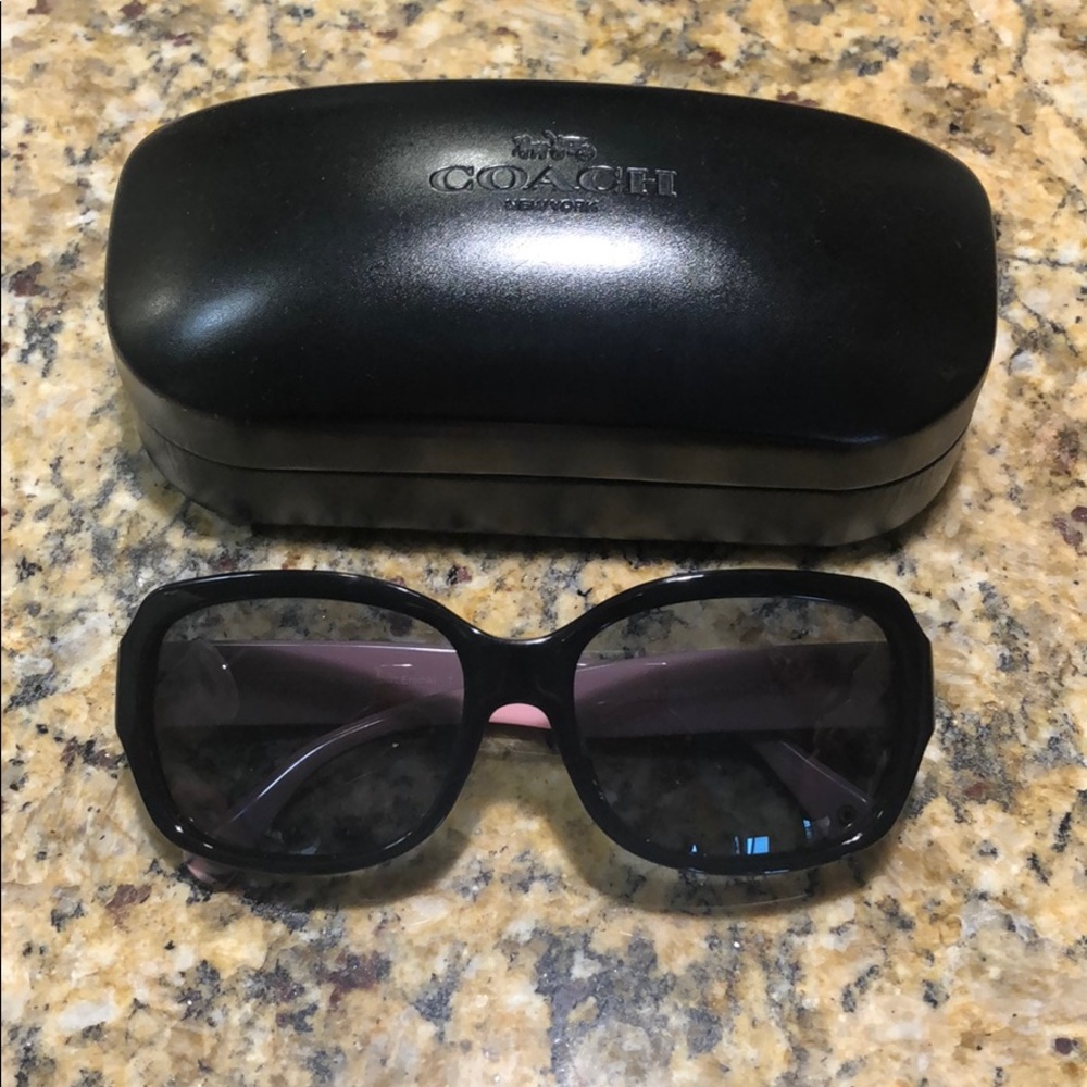 Coach Sunglasses